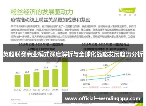 英超联赛商业模式深度解析与全球化战略发展趋势分析 英超联赛商业模式深度解析与全球化战略发展趋势分析