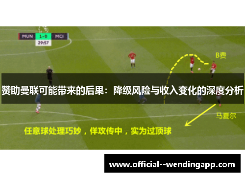 赞助曼联可能带来的后果：降级风险与收入变化的深度分析
